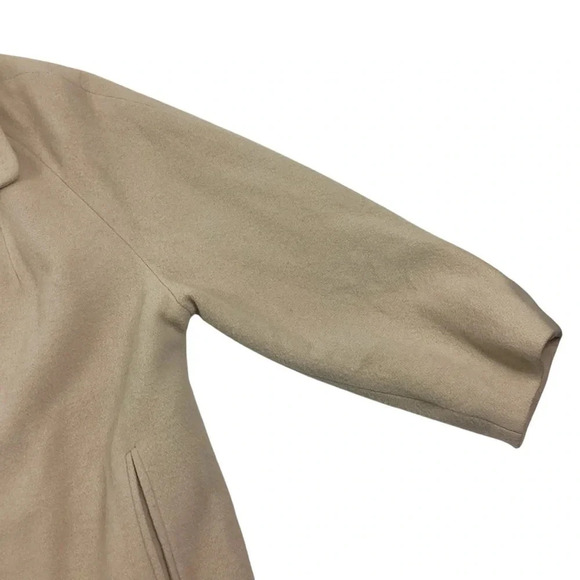 Vintage 1950/ 60s 100% cashmere coat - Picture 7 of 8